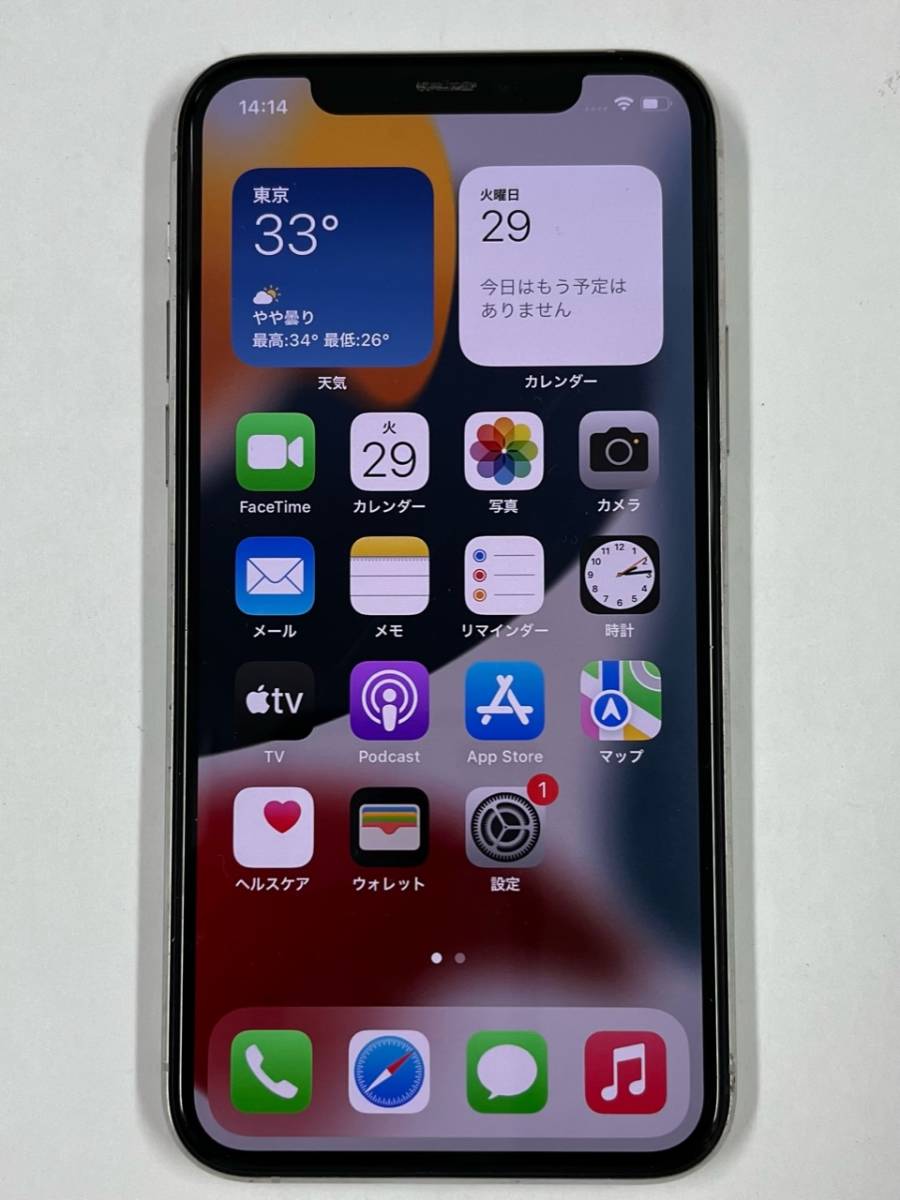 T-ポイント5倍】 31240【iPhone11Pro】64GB MWC32J/A A2215 AU