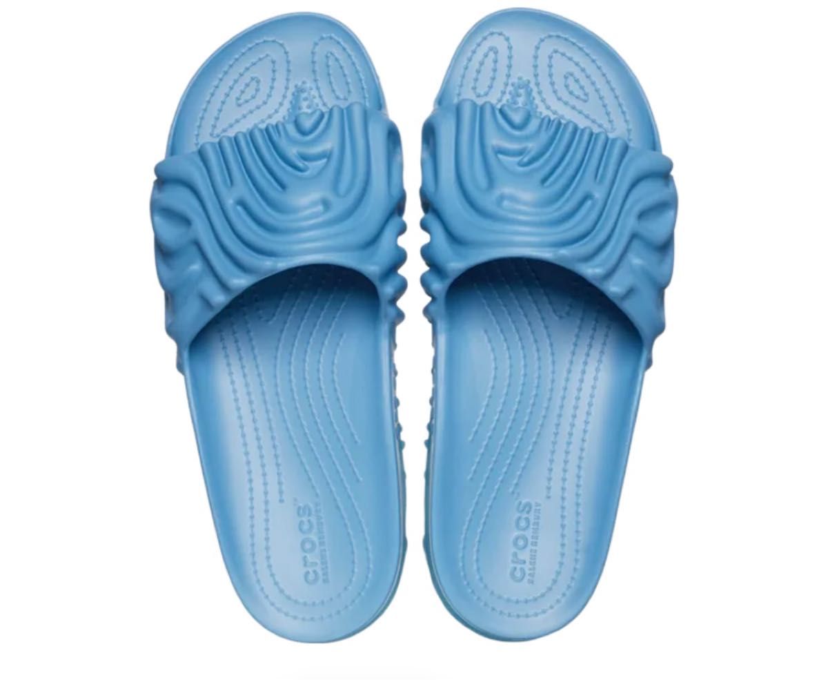 SALEHE BEMBURY X CROCS POLLEX SLIDE サレヘ ベンバリー クロックス ポーレックス スライド 