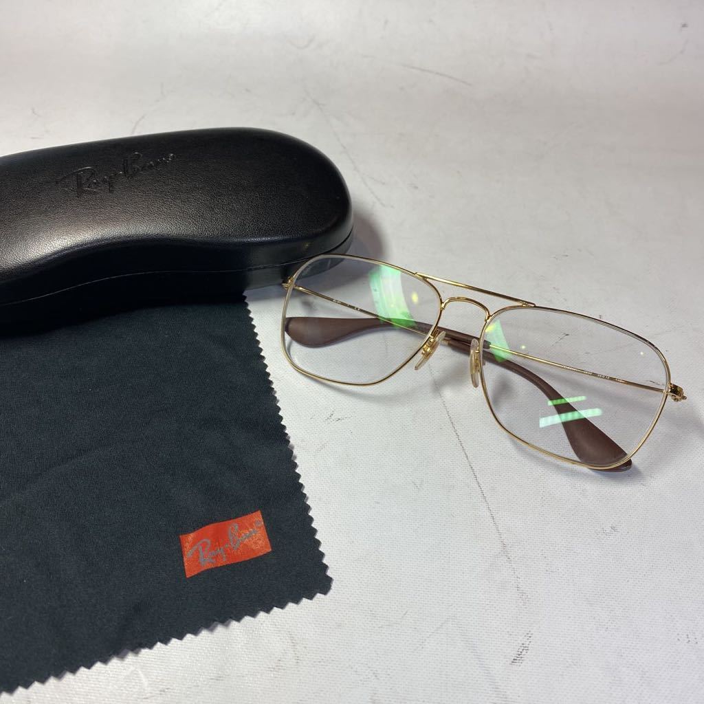 人気の雑貨がズラリ！ 2500 RB3610V レイバン Ray-Ban 58□15 眼鏡