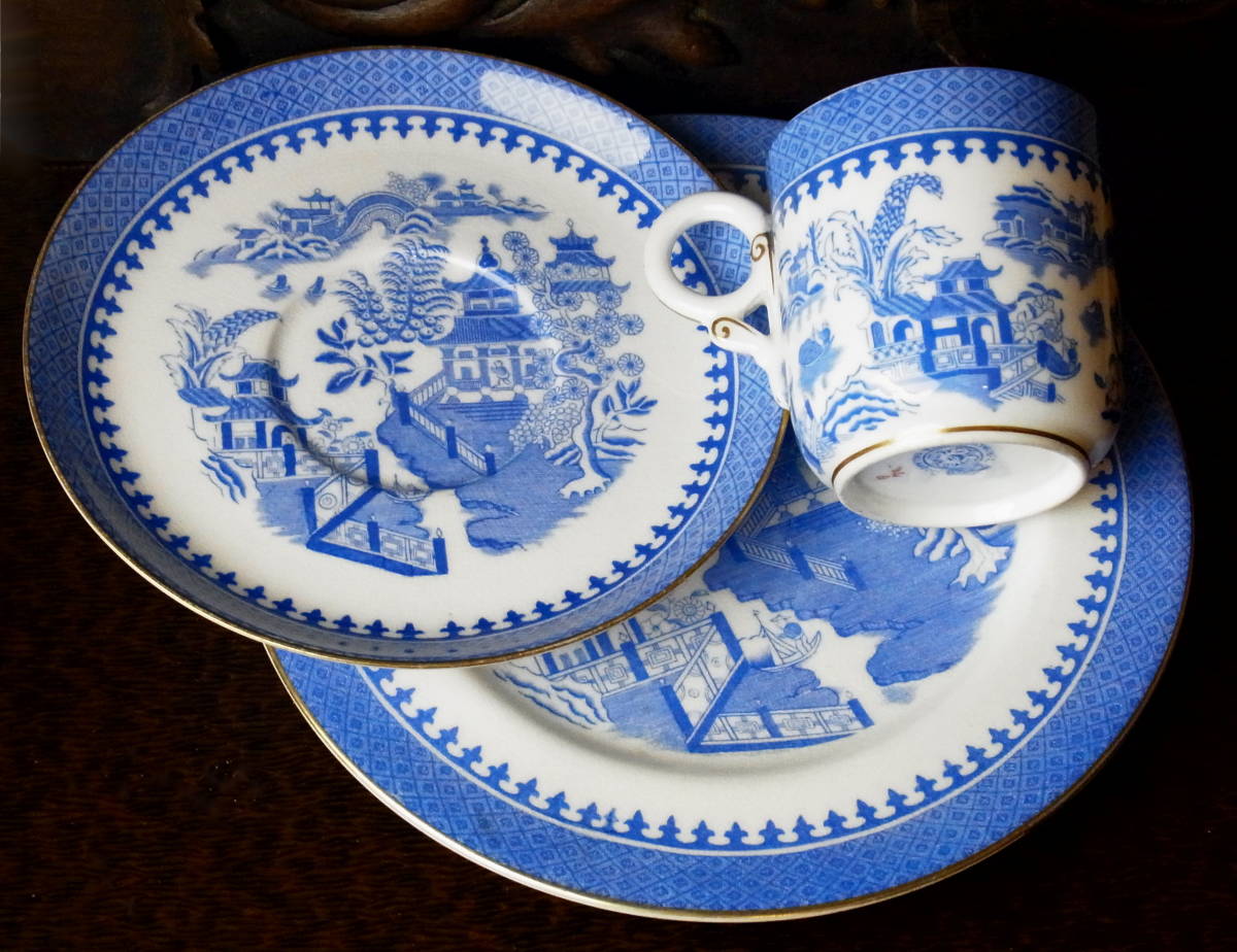 Yahoo!オークション - 19世紀後期～ Royal Worcester ロイヤル