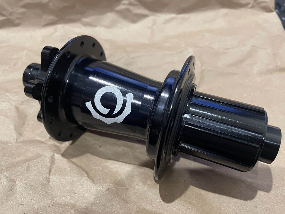 Industry Nine Torch Boost Rear Hub リアハブ インダストリー Industry Nine Torch Boost Rear Hub リアハブ インダストリー