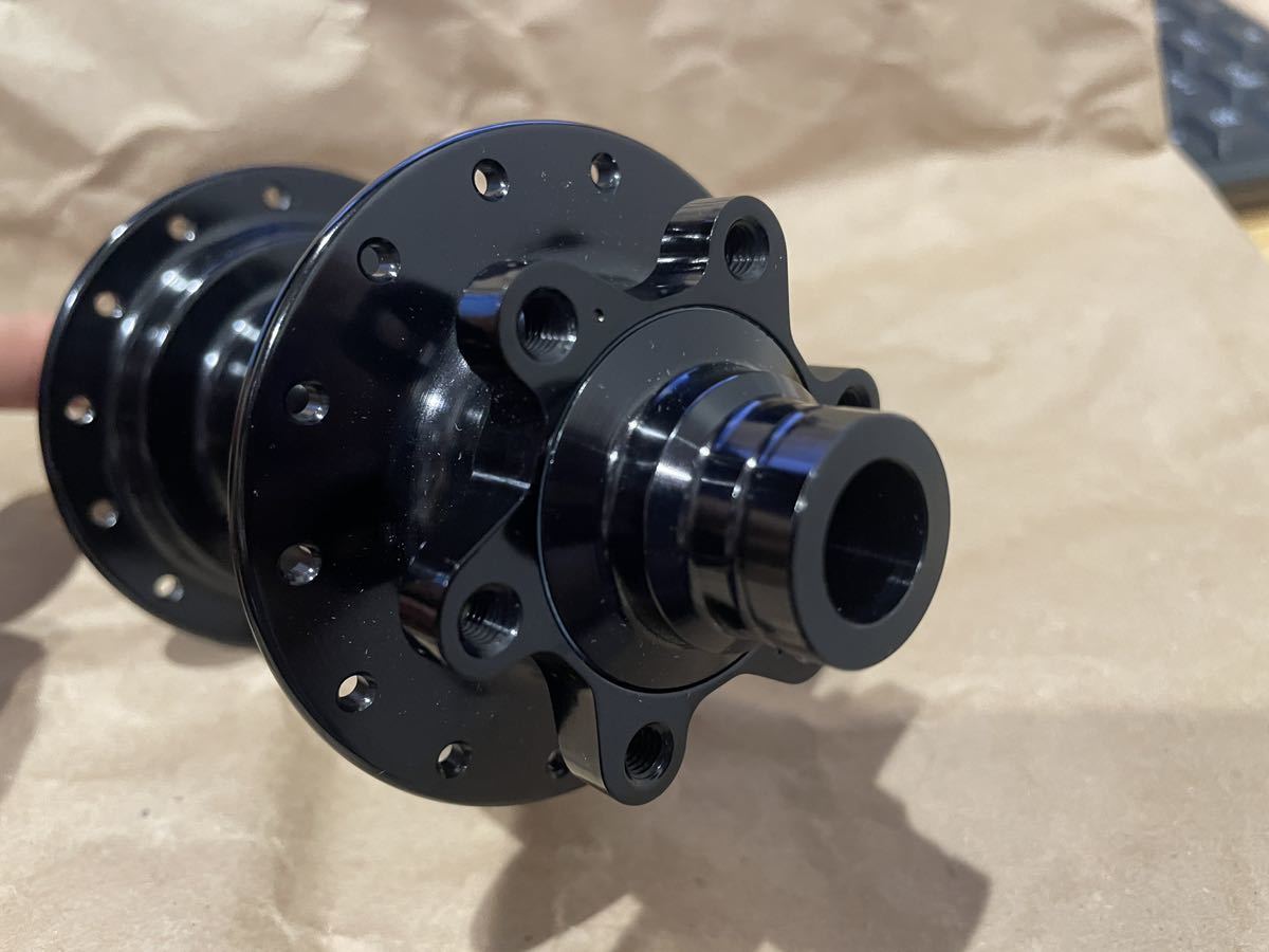 Industry Nine Torch Boost Rear Hub リアハブ インダストリー Industry Nine Torch Boost Rear Hub リアハブ インダストリー