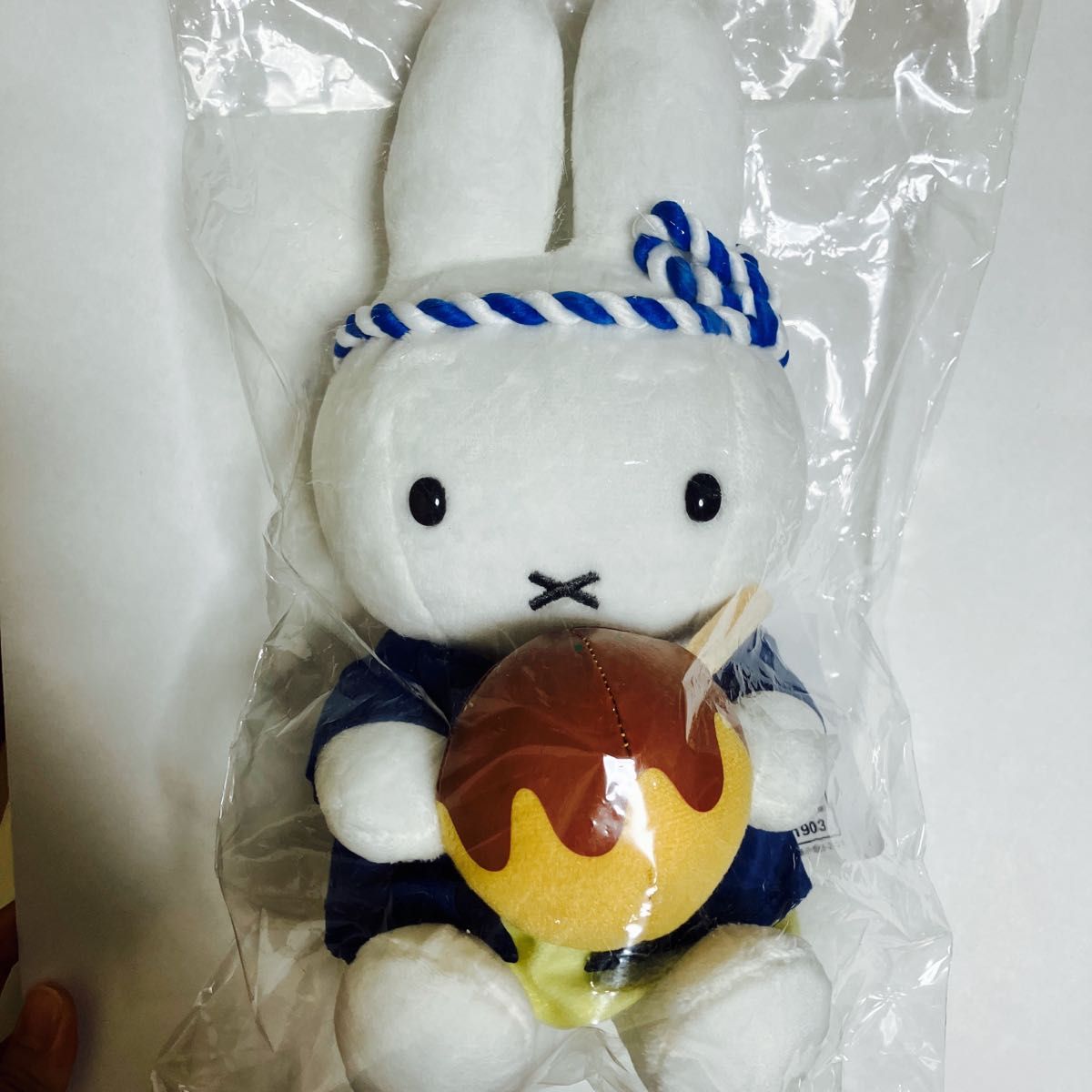 たこ焼き ミッフィー ぬいぐるみ 関西限定 たこやき|Yahoo たこ焼き ミッフィー ぬいぐるみ 関西限定 たこやき|Yahoo