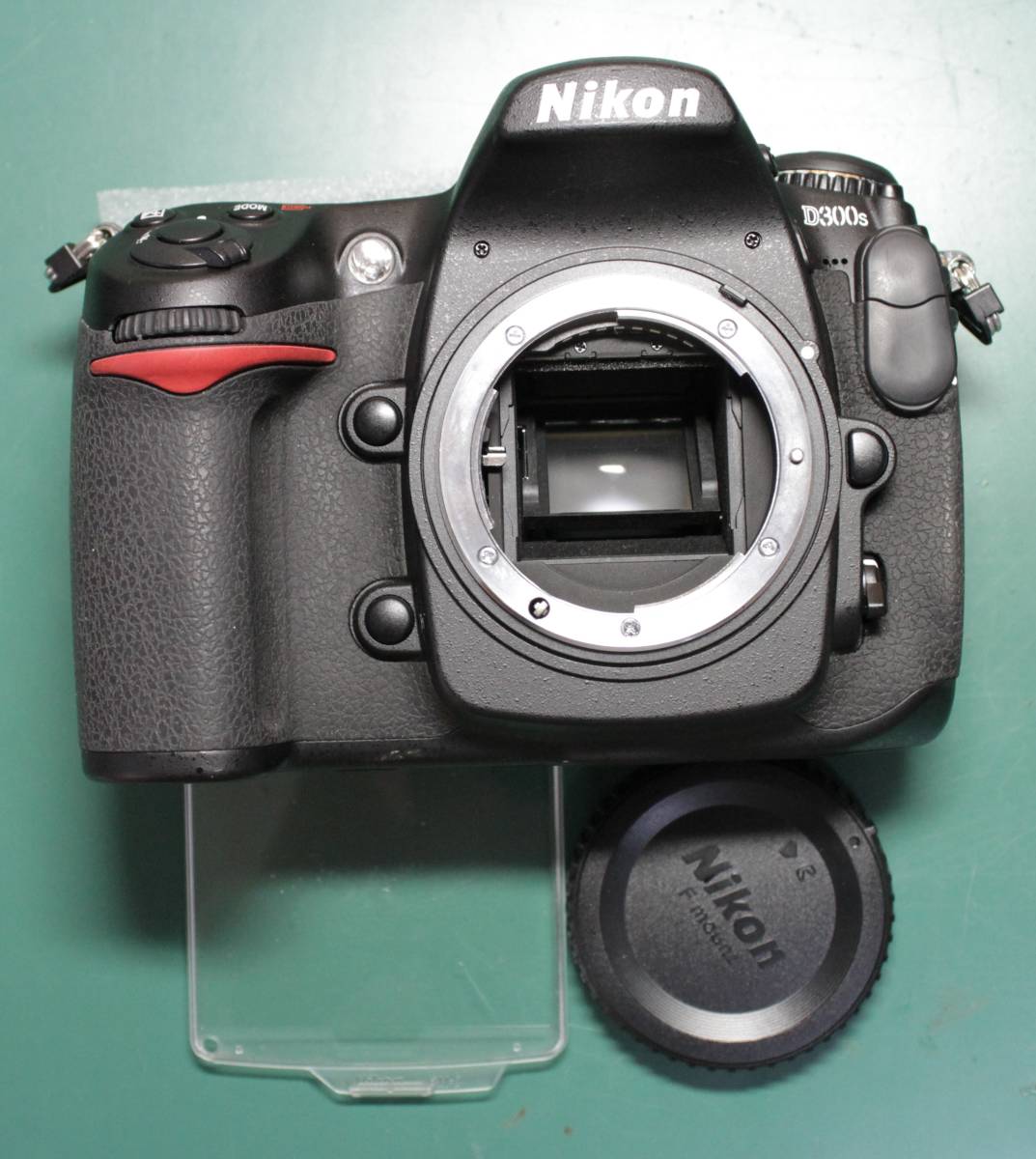 ランキング第1位 M M ジャンク品 D300s Nikon ニコン