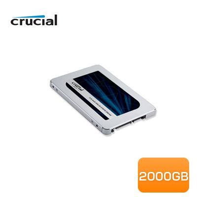crucial/クルーシャルCT2000MX500SSD1 2.5イ| JChere雅虎拍卖代购