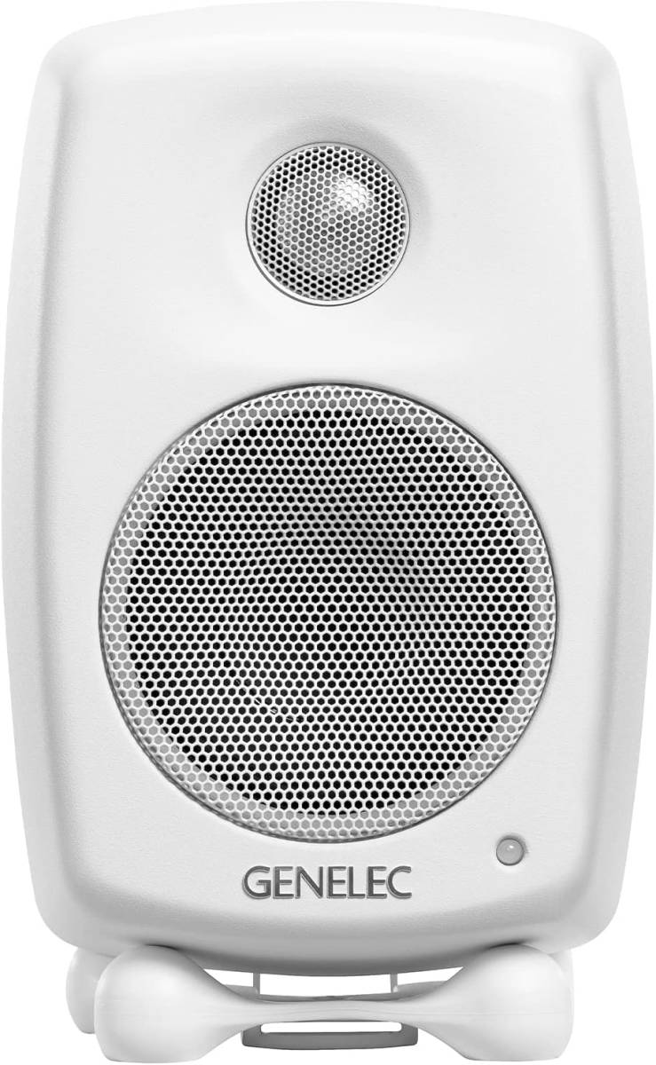 Yahoo!オークション - Genelec ジェネレック G One アクティブスピー...