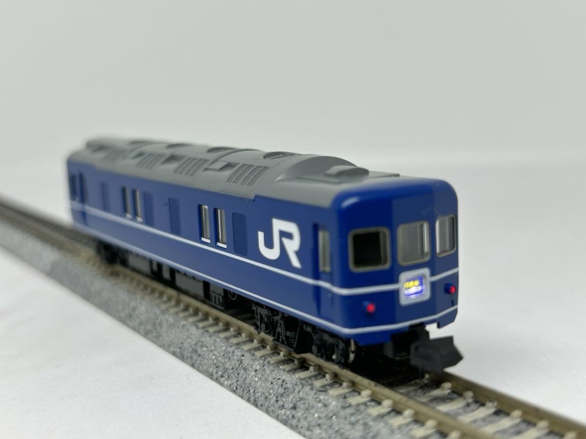 Yahoo!オークション - TOMIX 92817 JR 24系25o形特急寝台客車 Yahoo!オークション - TOMIX 92817 JR 24系25o形特急寝台客車