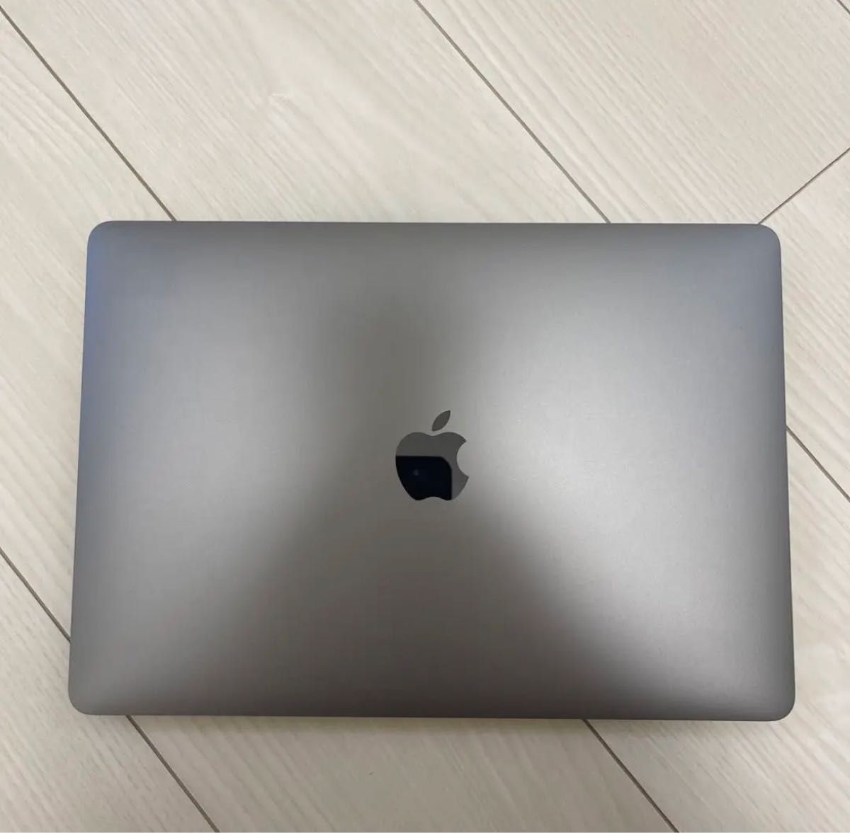 MacBook Pro 13インチM1(2020) MYD82J/A