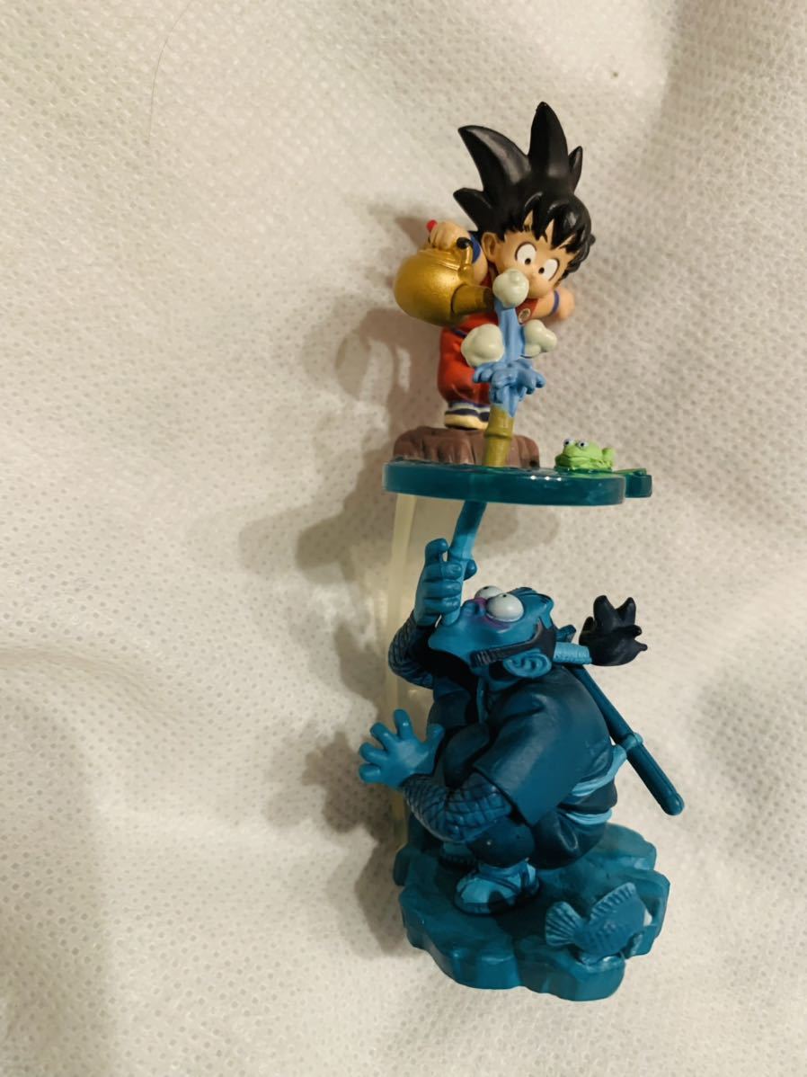 在庫 処分おもちゃ・ホビー・グッズ - ドラゴンボールカプセル