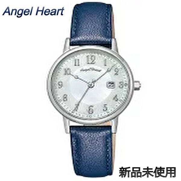【ANGEL HEART】【新品未使用】腕時計　ITN29S-NV★送料無料
