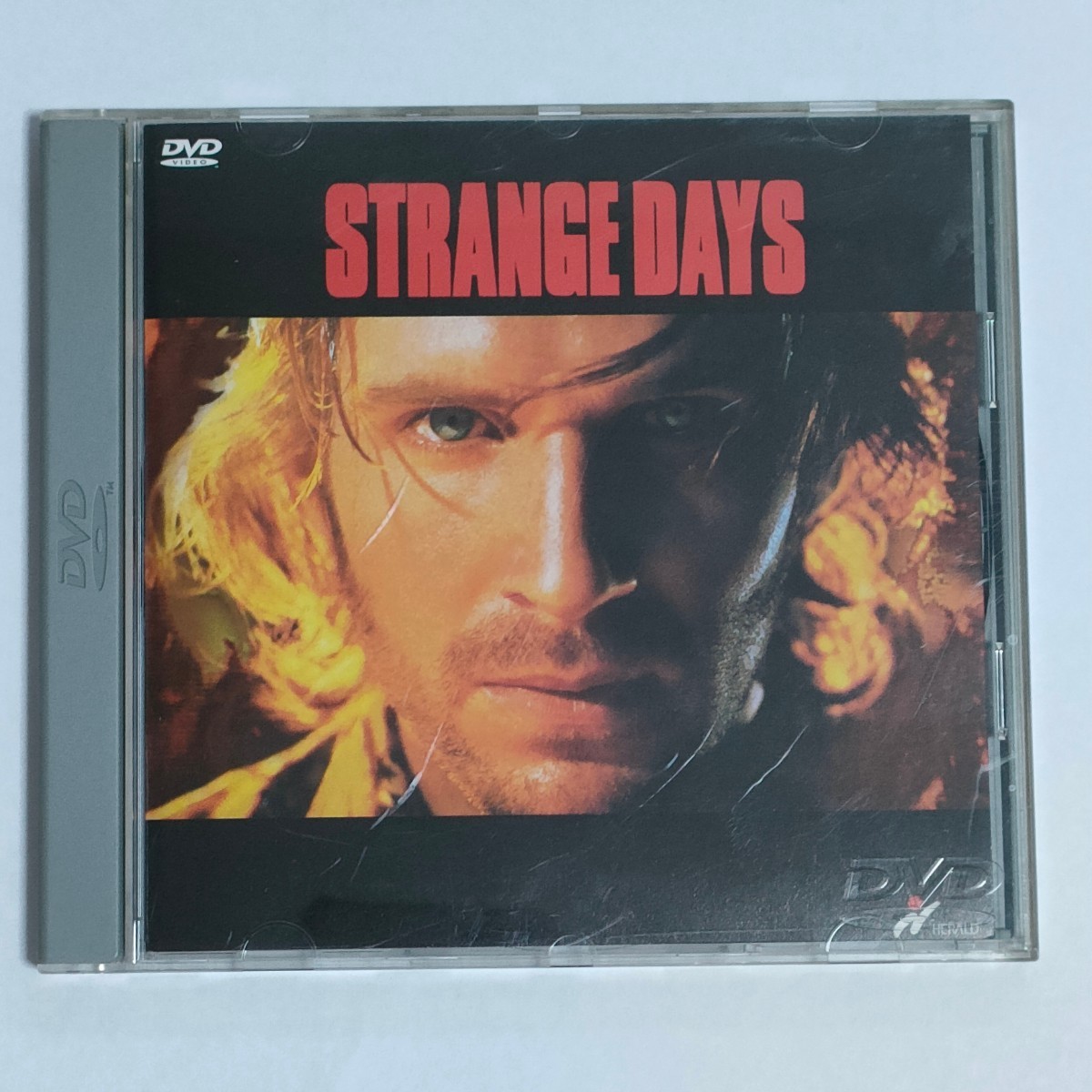 ストレンジ・デイズ('95米) 　DVD