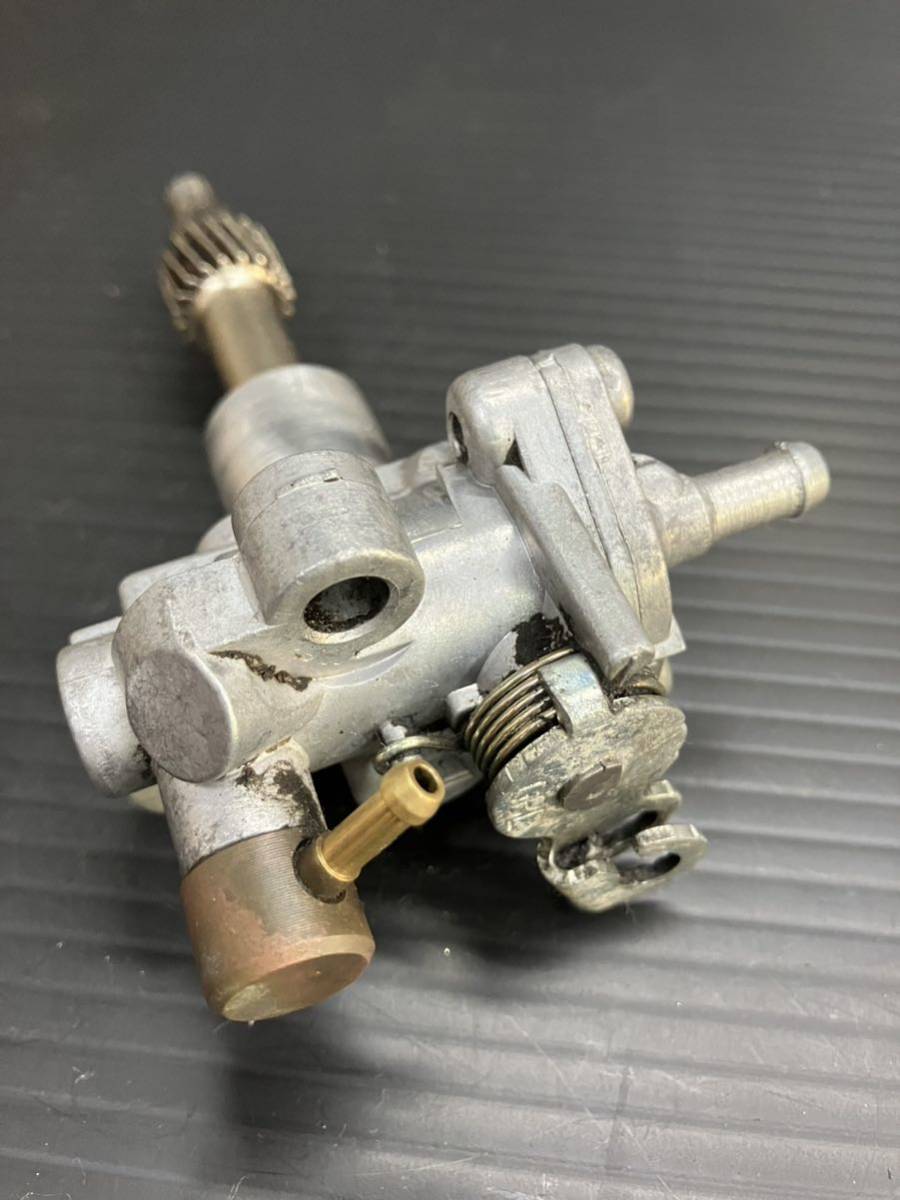 Y41】送料込 AF35 ライブDIO ZX 前期 純正 オイルポンプ ポンプ Y41】送料込 AF35 ライブDIO ZX 前期 純正 オイルポンプ ポンプ