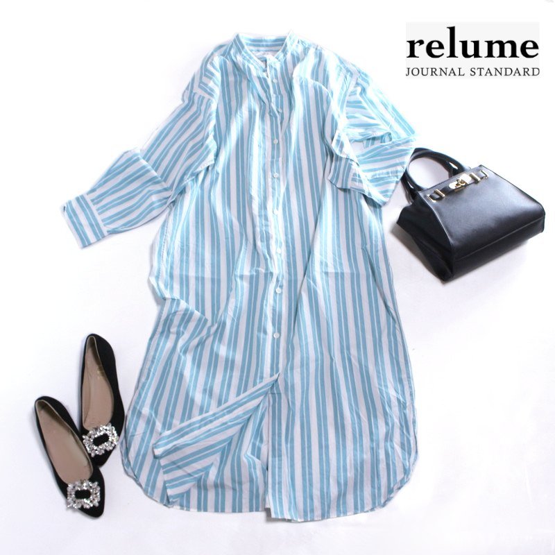 JChere雅虎拍卖代购商品:美品 JOURNAL STANDARD relume ジャーナルスタン