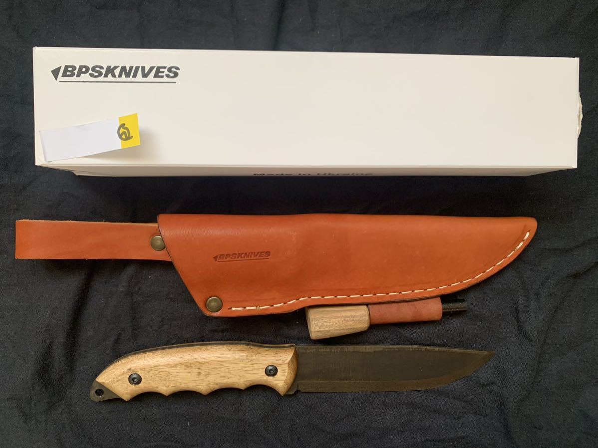 BPS knives HK5 管理Q