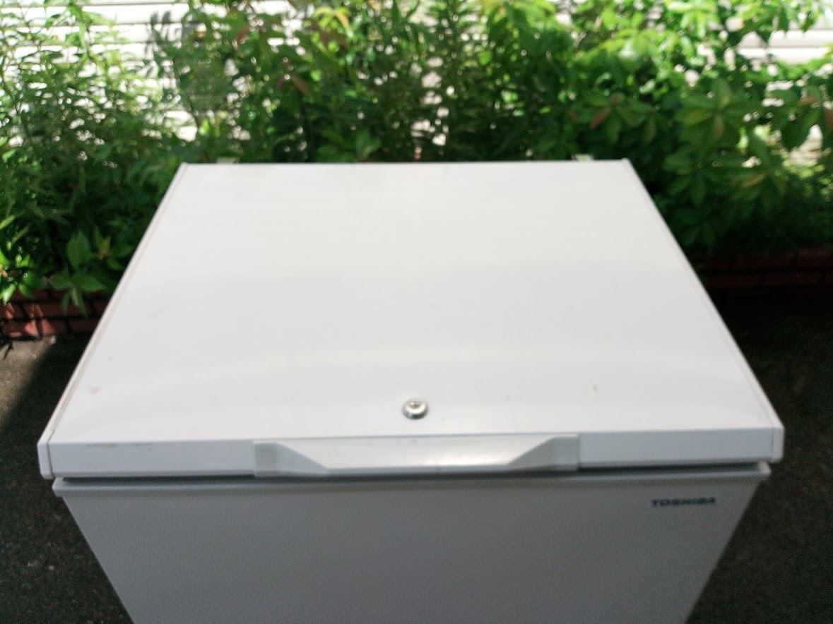 Yahoo!オークション - 東芝 冷凍ストッカー CR-191PE 動作確認品 Yahoo!オークション - 東芝 冷凍ストッカー CR-191PE 動作確認品