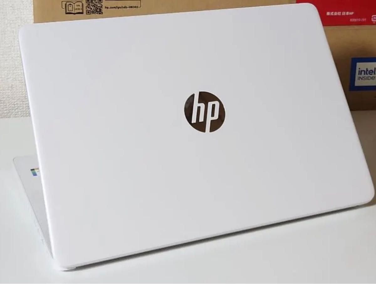 HP Laptop 14s-fq  1xxx  ノートパソコン