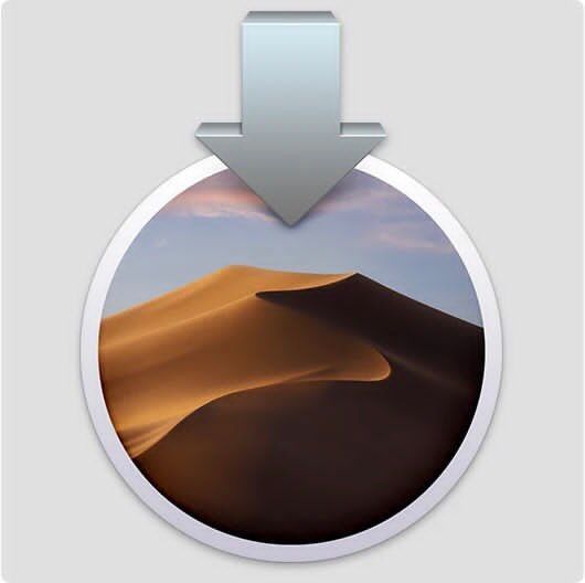 Mac OS 10.14.16MojaveインストールUSB  メモリ