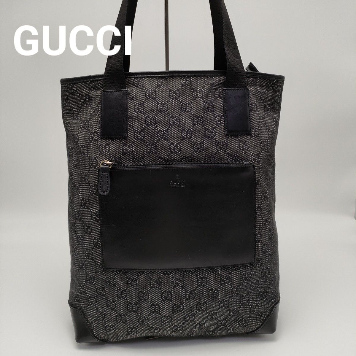 ❤️美品❤️グッチ GUCCI ショルダー トート バッグ 正規品-