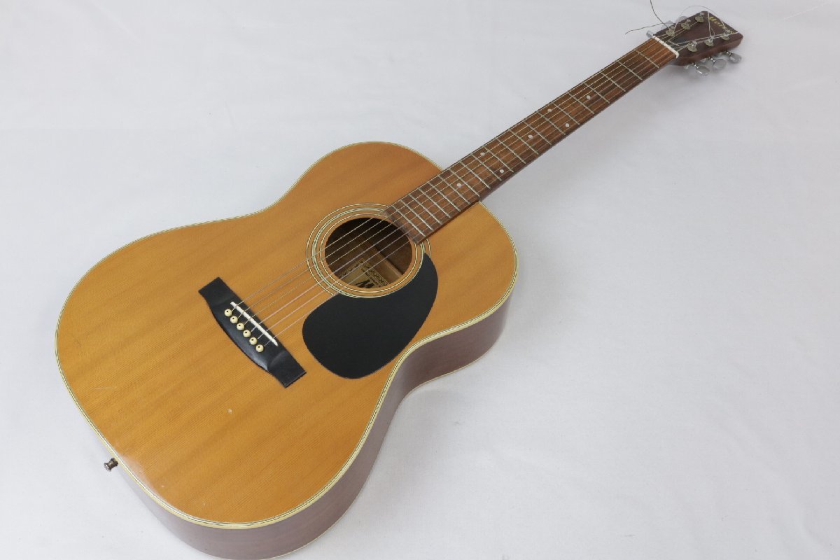 Morris モーリス FG-15 アコースティックギター 弦楽器 ア | JChere