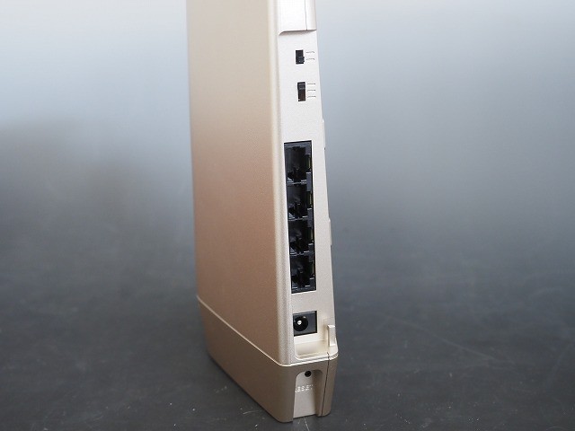 BUFFALO WSR-6000AX8-CG IPv6 Wi-Fi6 4803＋1147Mbps Wi-Fiルーター