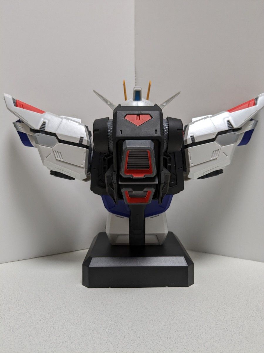 一番くじ 機動戦士ガンダムSEED ラストワン賞 フリーダム 一番くじ 機動戦士ガンダムSEED ラストワン賞 フリーダム