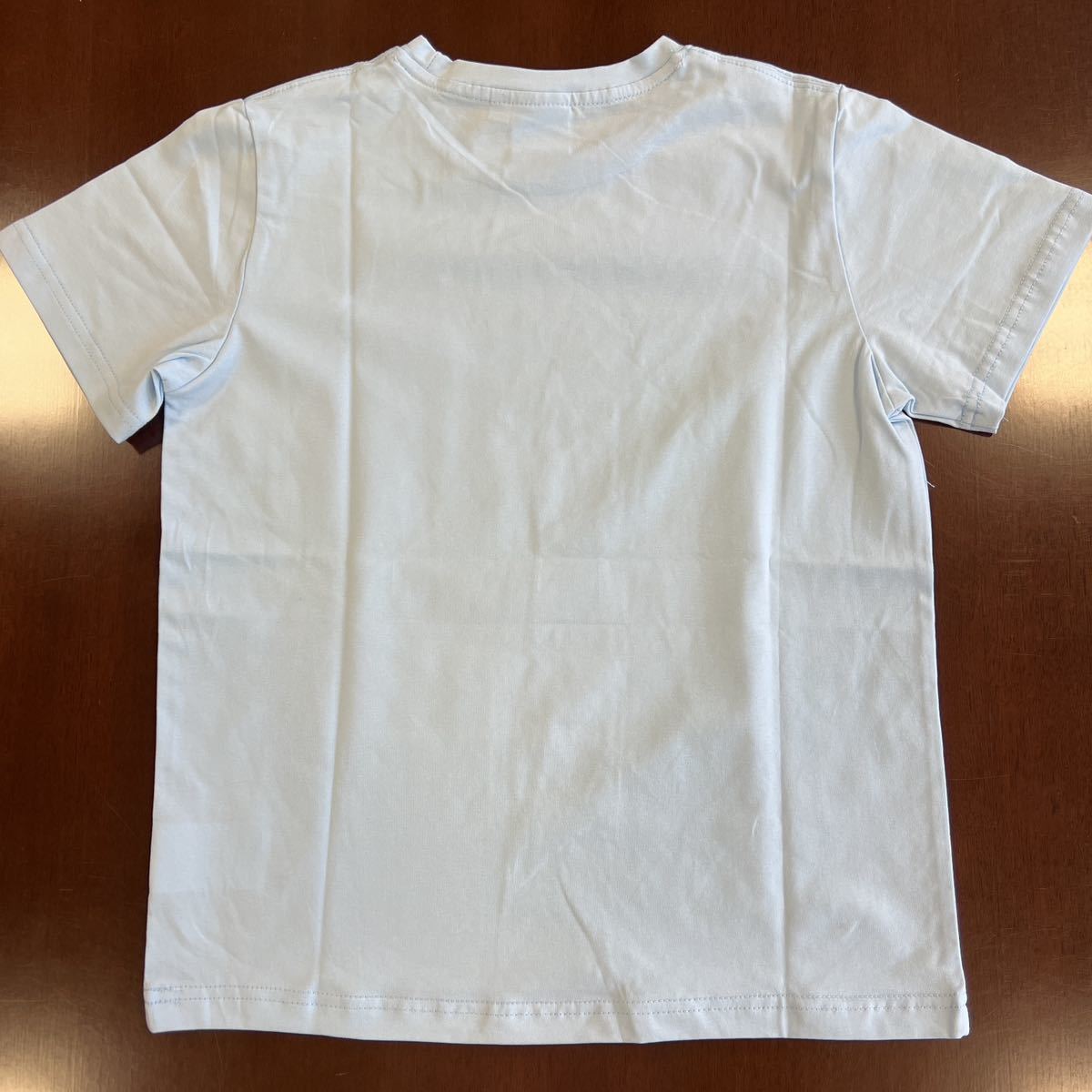新品未使用 THE NORTH FACE キッズ半袖Tシャツ 130cm|Yahoo!フリマ