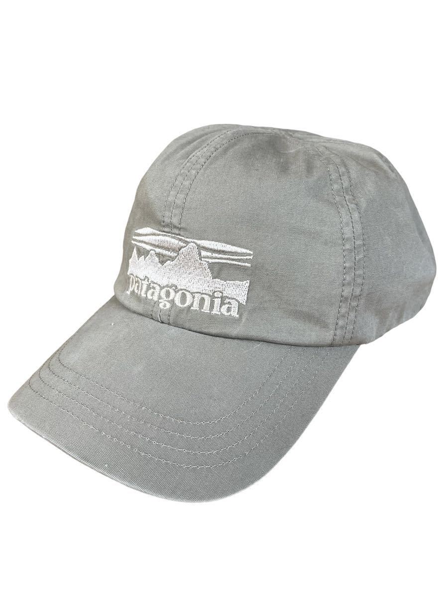 手数料安い 帽子  シェードキャップ パタゴニア 年製