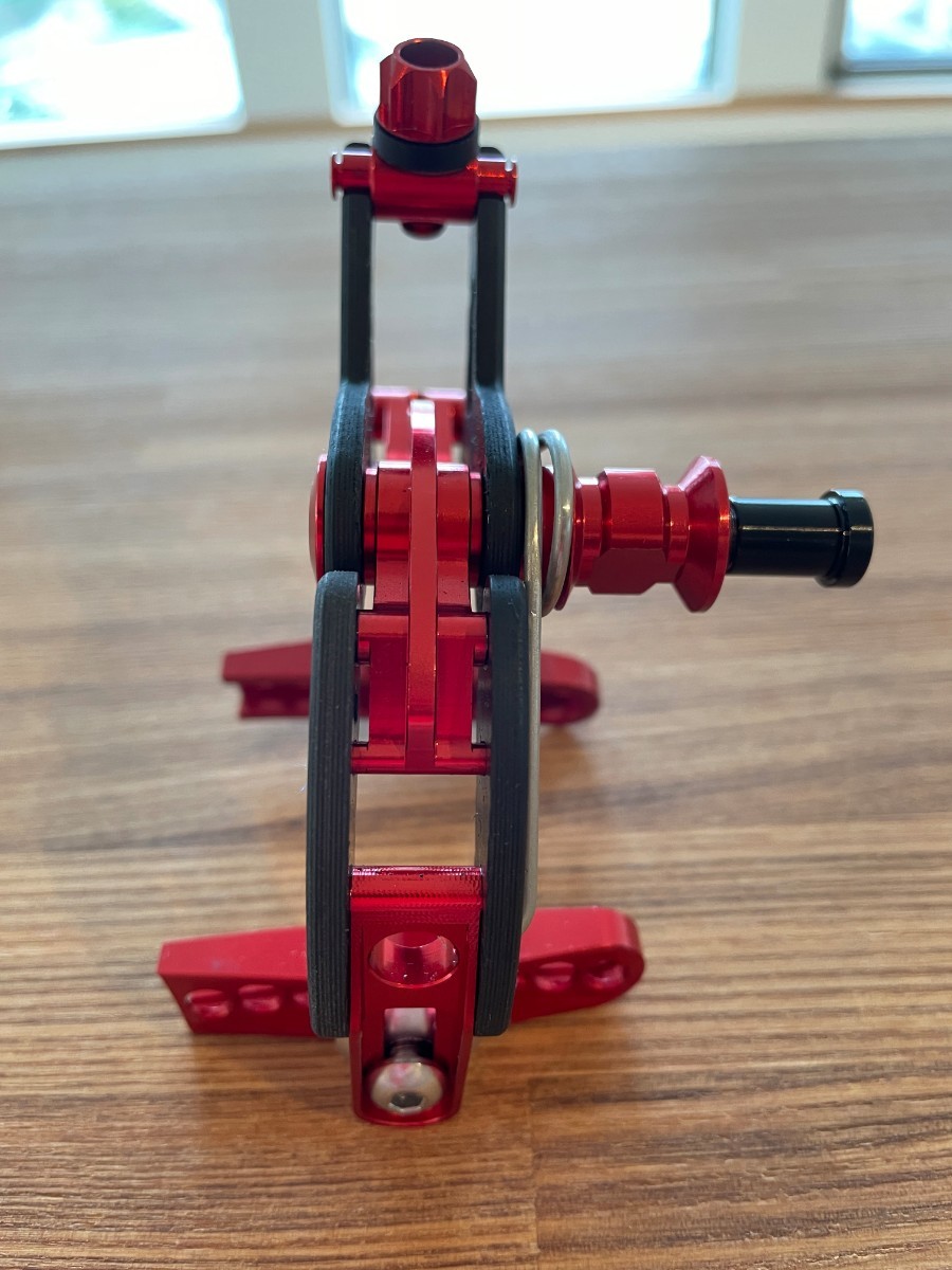 ciamillo L8 キャリパーブレーキ前後セット|Yahoo!フリマ(旧 ciamillo L8 キャリパーブレーキ前後セット|Yahoo!フリマ(旧
