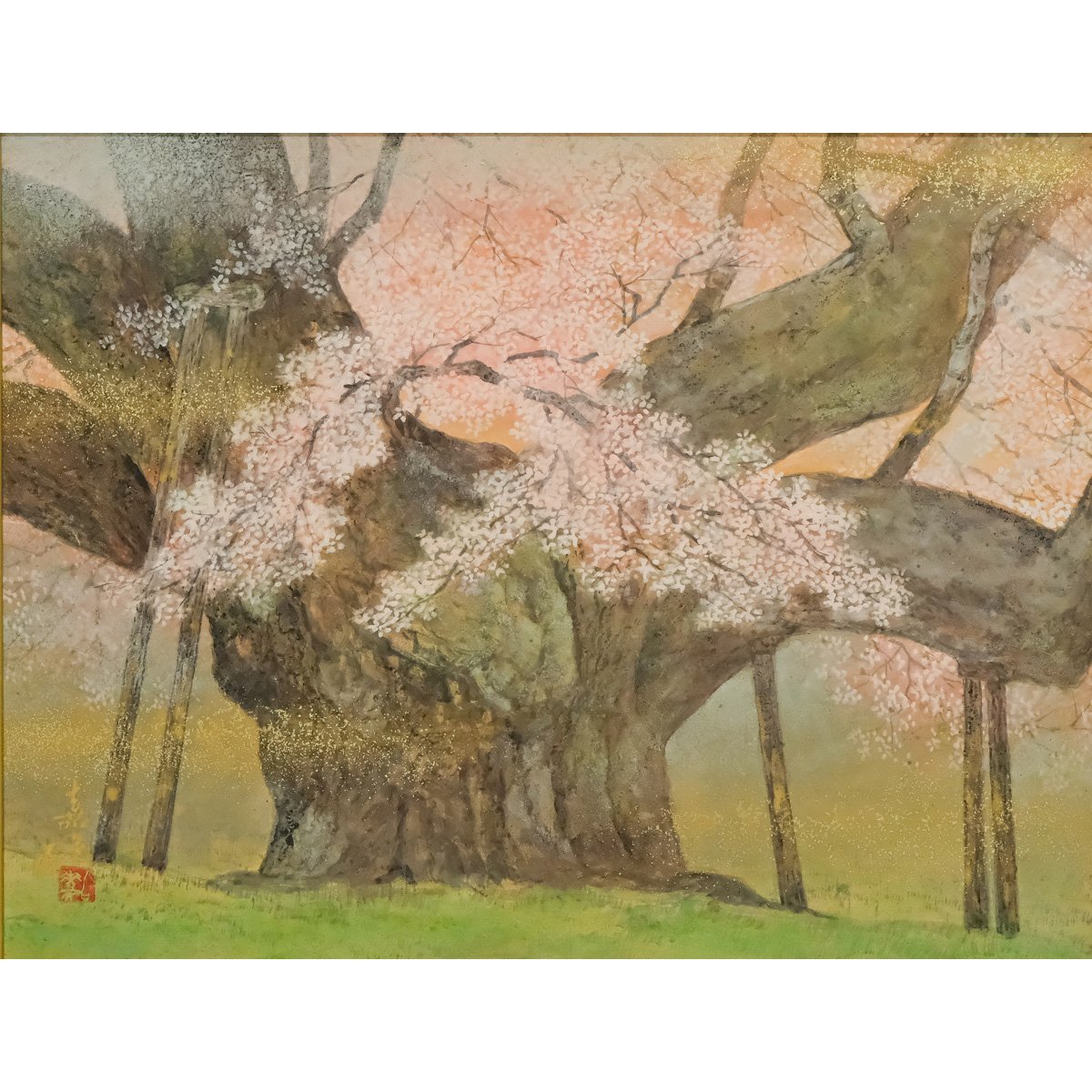 最前線の 33 伊藤嘉晃 富士 絵画 絵画/タペストリ - colegioavanco.the.br