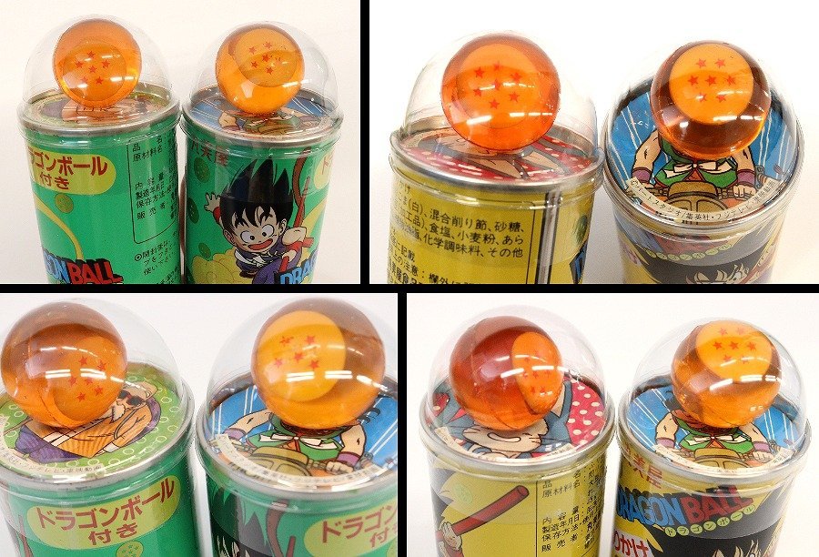 1円~◇おたからや◇F0188 ドラゴンボール ふりかけ 1円~◇おたからや◇F0188 ドラゴンボール ふりかけ
