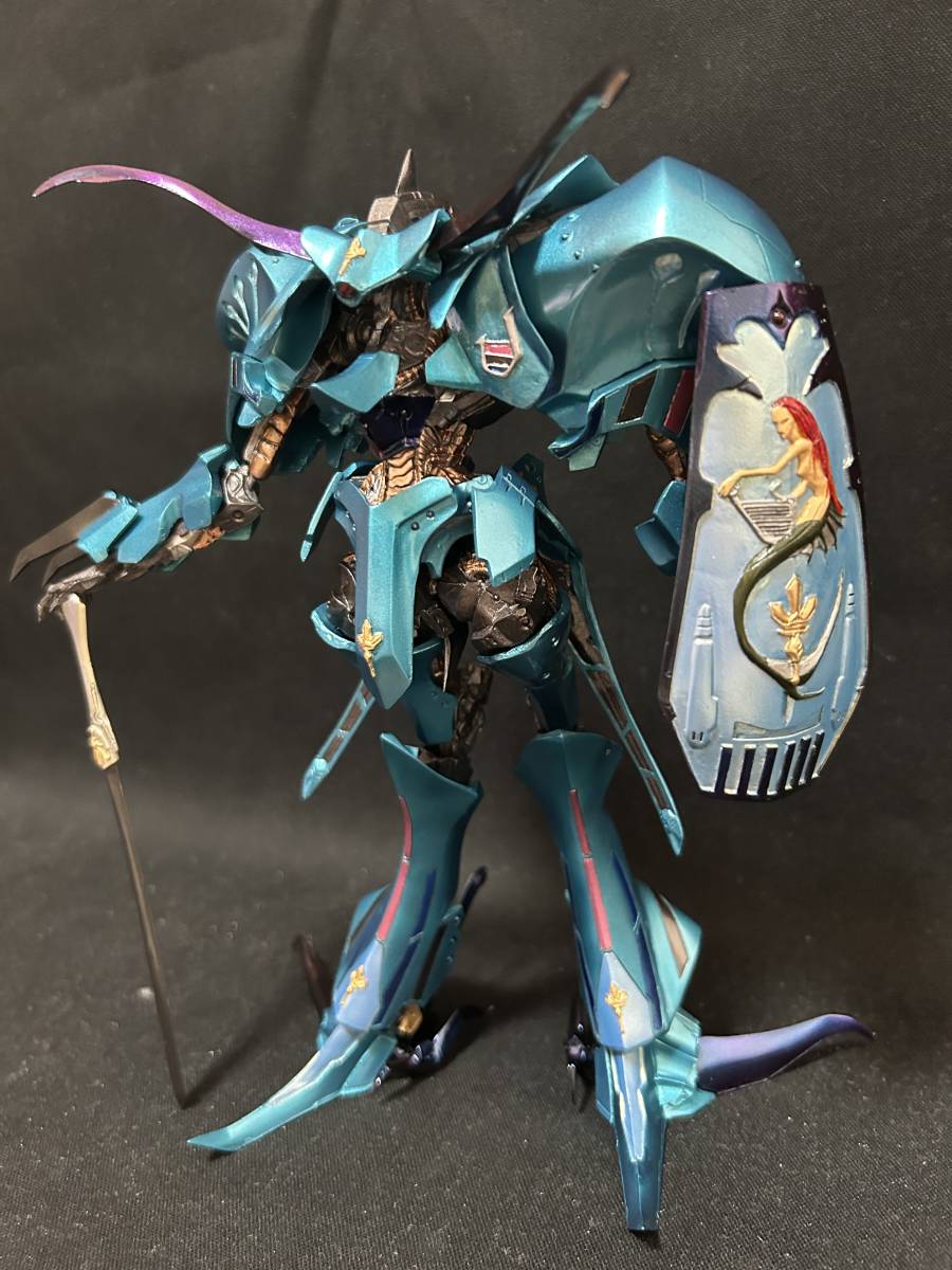 Yahoo!オークション - 完成品 塗装済 ガレージキット V Yahoo!オークション - 完成品 塗装済 ガレージキット V