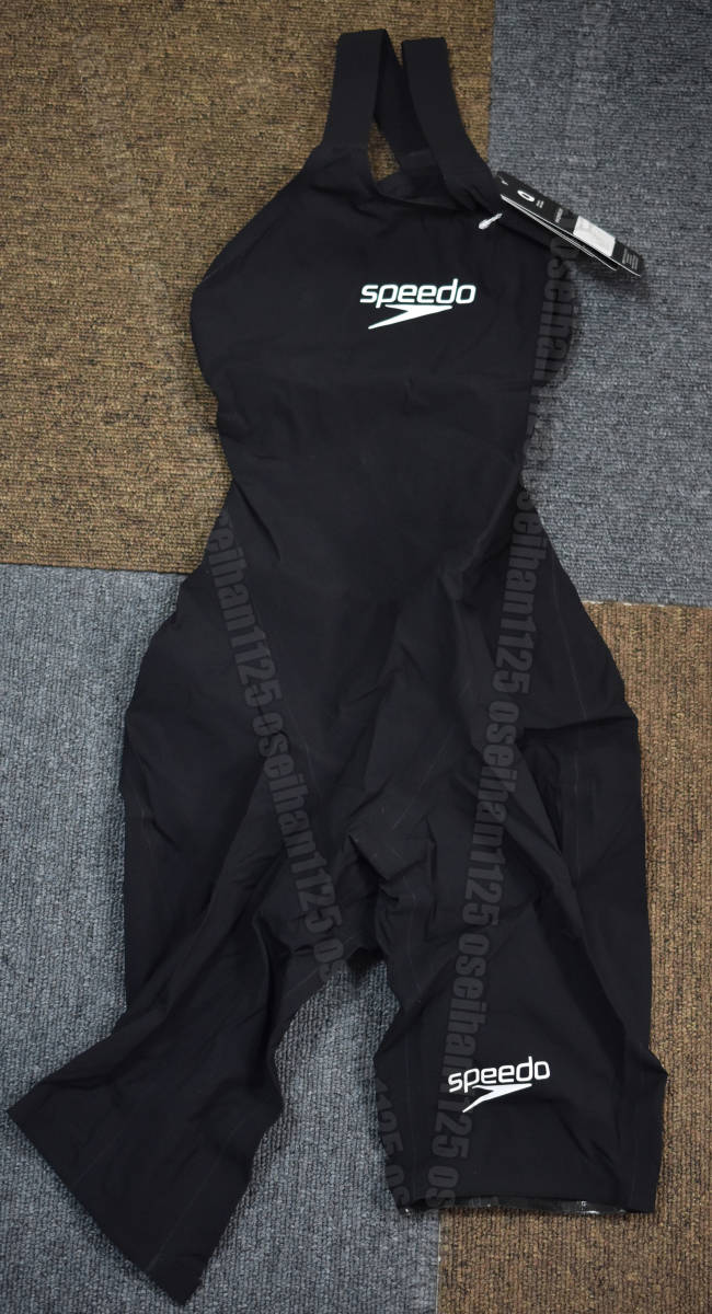 安価 ワタナベ LZR FASTSKIN スピード SPEEDO Valor サイズ25 ブラック