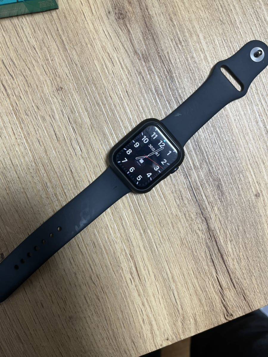 返品?交換対象商品】 Apple WatchSE2セルラー スマートウォッチ本体