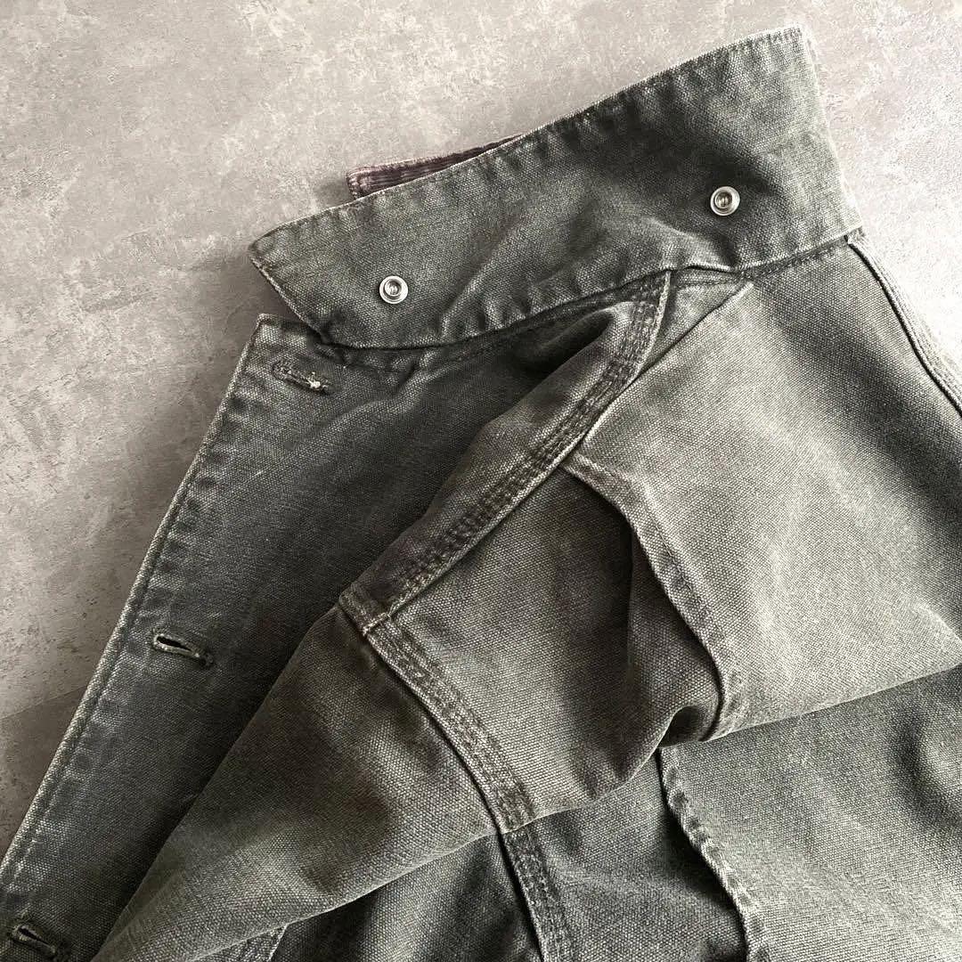 Carhartt カーハート USA製 チョア コート カバーオール Carhartt カーハート USA製 チョア コート カバーオール