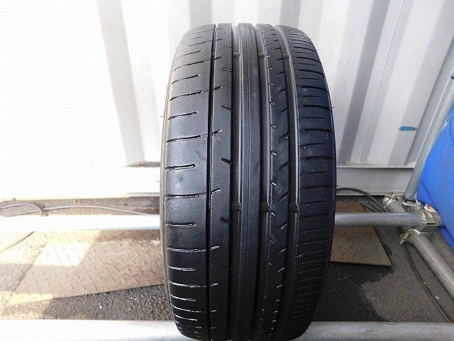 【オ819】SP SPORT MAXX 050▼225/45R18▼1本即決_画像1