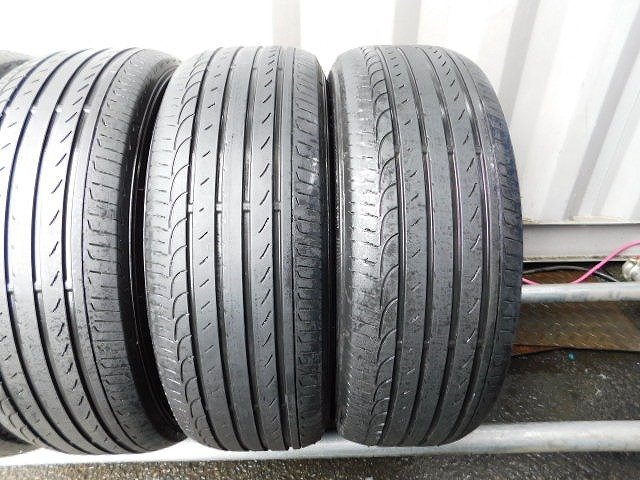 【R134】Efficient Grip▼205/60R16▼4本即決_画像2