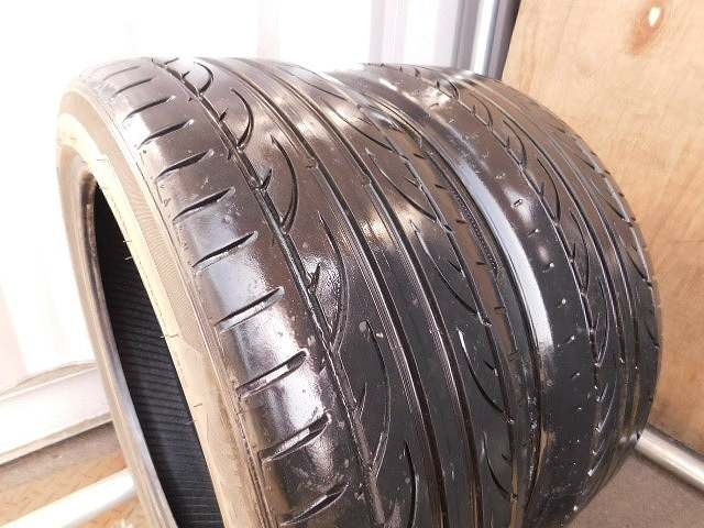 【イ646】●VENTUS V12evo2▼225/45R19▼2本即決の画像2