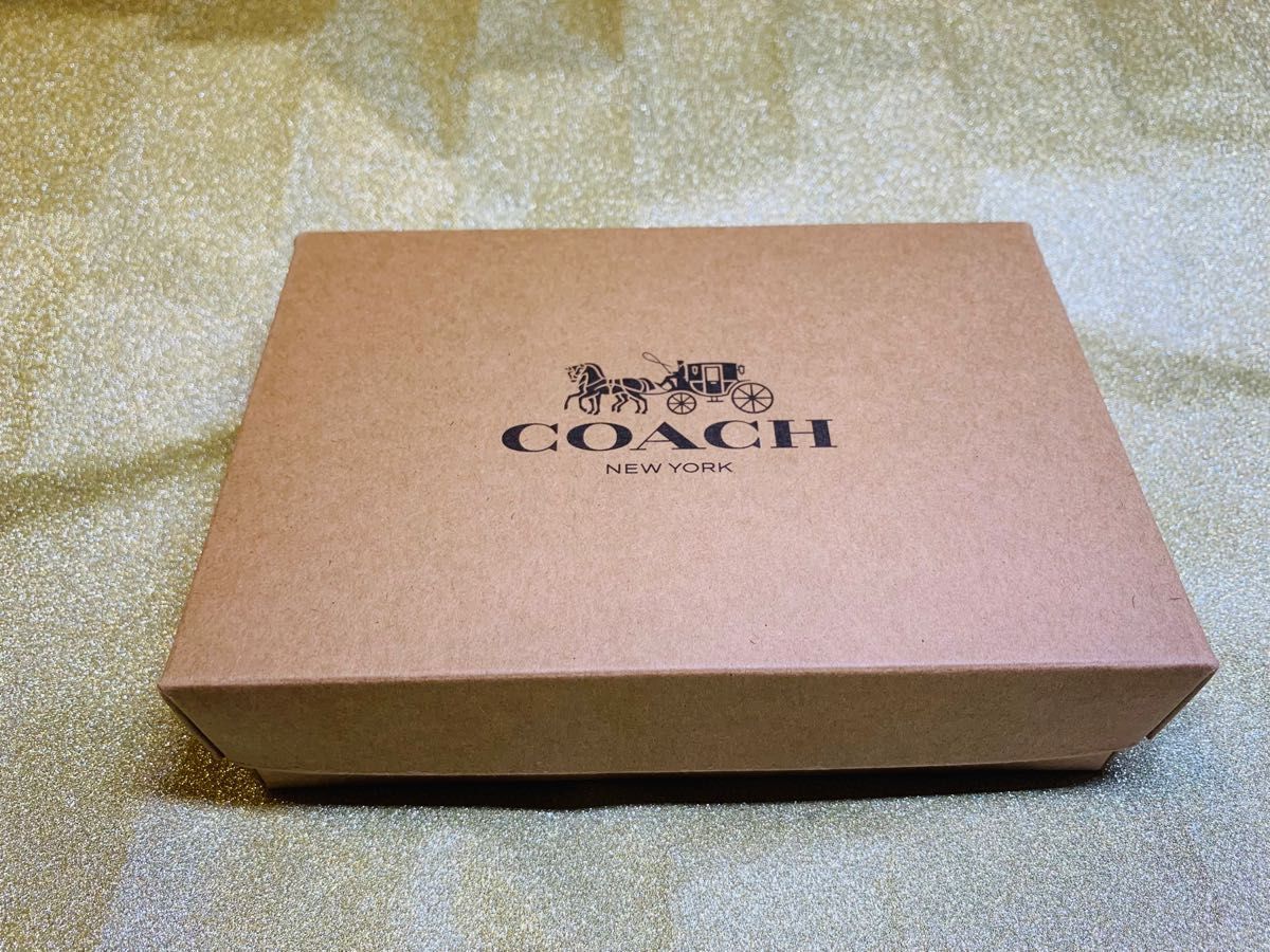 [コーチ] COACH 財布(二つ折り財布) FC0082 C0082 シグネチャー PVC レザー ミディアム コーナー ジップ