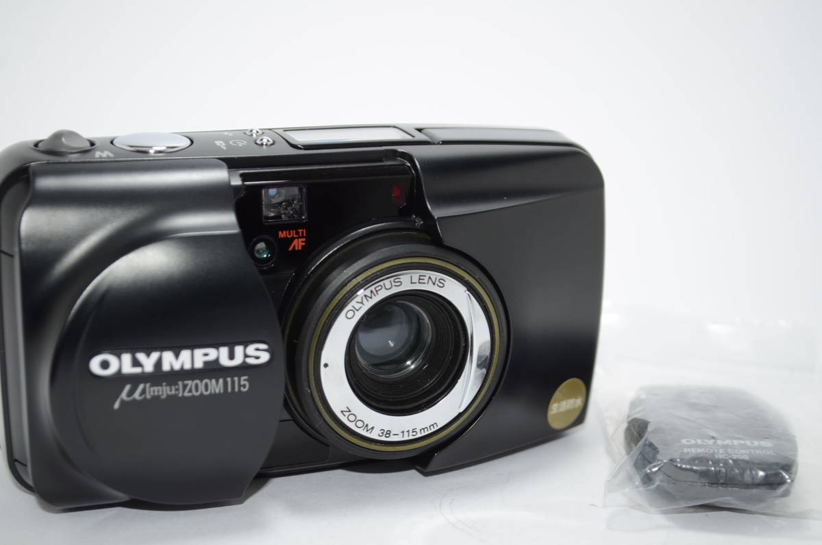 スーパーセール期間限定 【外観特上級】OLYMPUS オリンパス #s1973