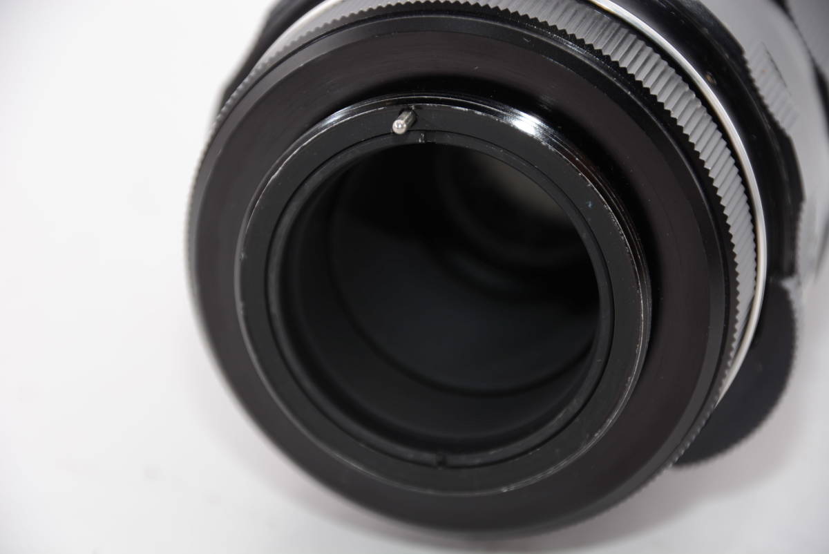 【外観特上級】PENTAX ペンタックス Super Takumar 200mm F4  #t6933-1の画像5