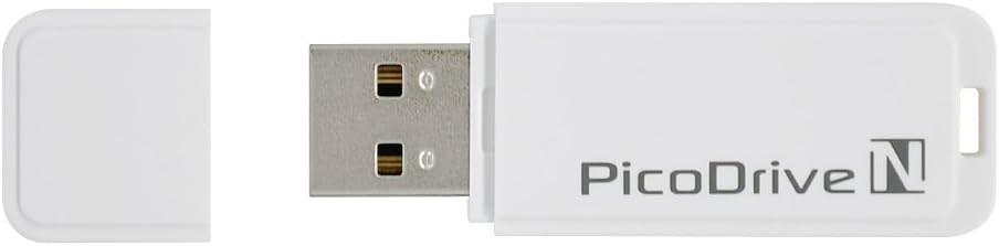 USBフラッシュメモリ ピコドライブN 32GB_画像3
