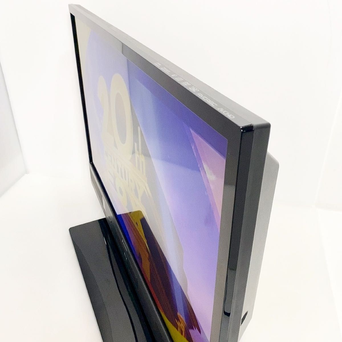 MITSUBISHI三菱電機32V型ハイビジョン 液晶テレビブルーレイレコーダー搭載　　　　REAL LCD-A32BHR7