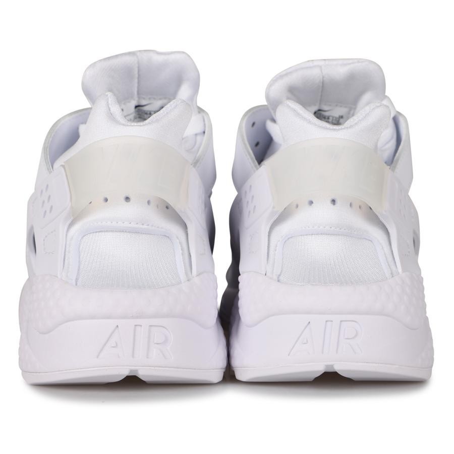 27.5cm ナイキ エア ハラチ 白/白 DD1068-102 NIKE AIR HUARACHE 復刻_画像5