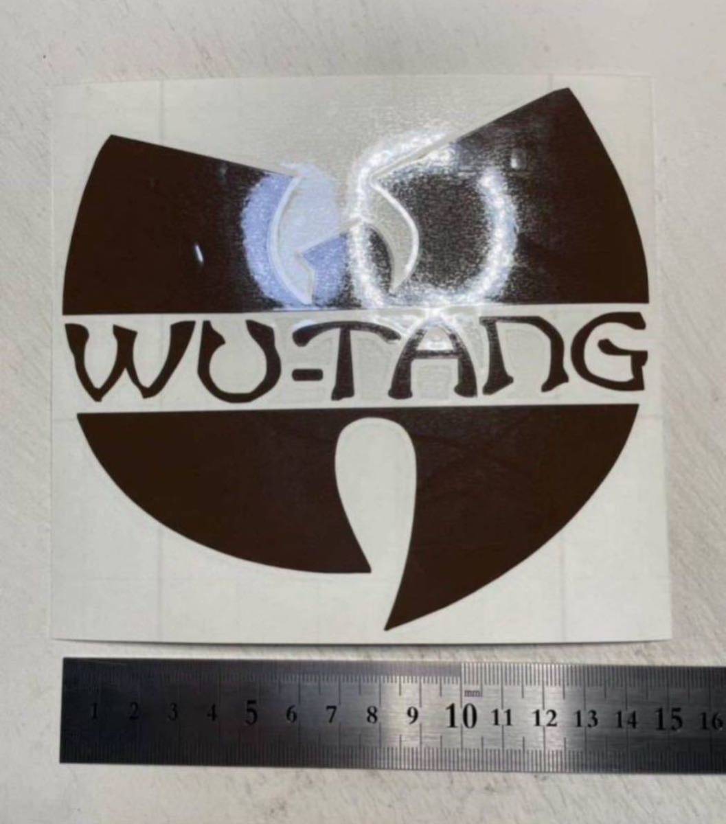u- tongue Clan large size size cutting letter sticker cutting sticker waterproof specification hip-hop dress up cusomize 