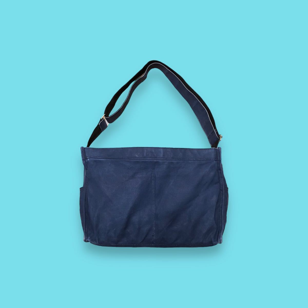 メーカー公式ショップ】 MHL. マーガレットハウエル キャンバス