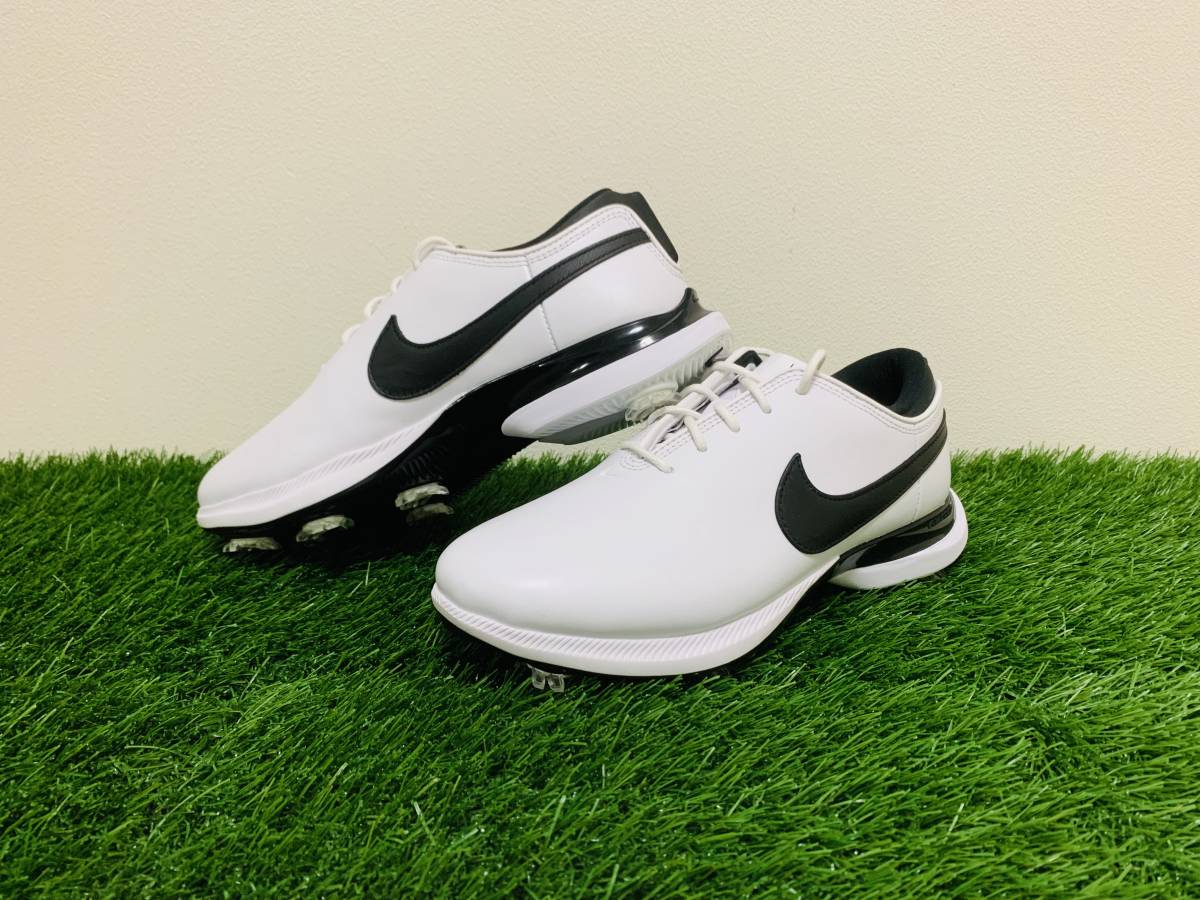 送料無料 27 5cm NIKE AIR ZOOM VICTORY TOUR 2 GOLF SHOES DJ6569-100