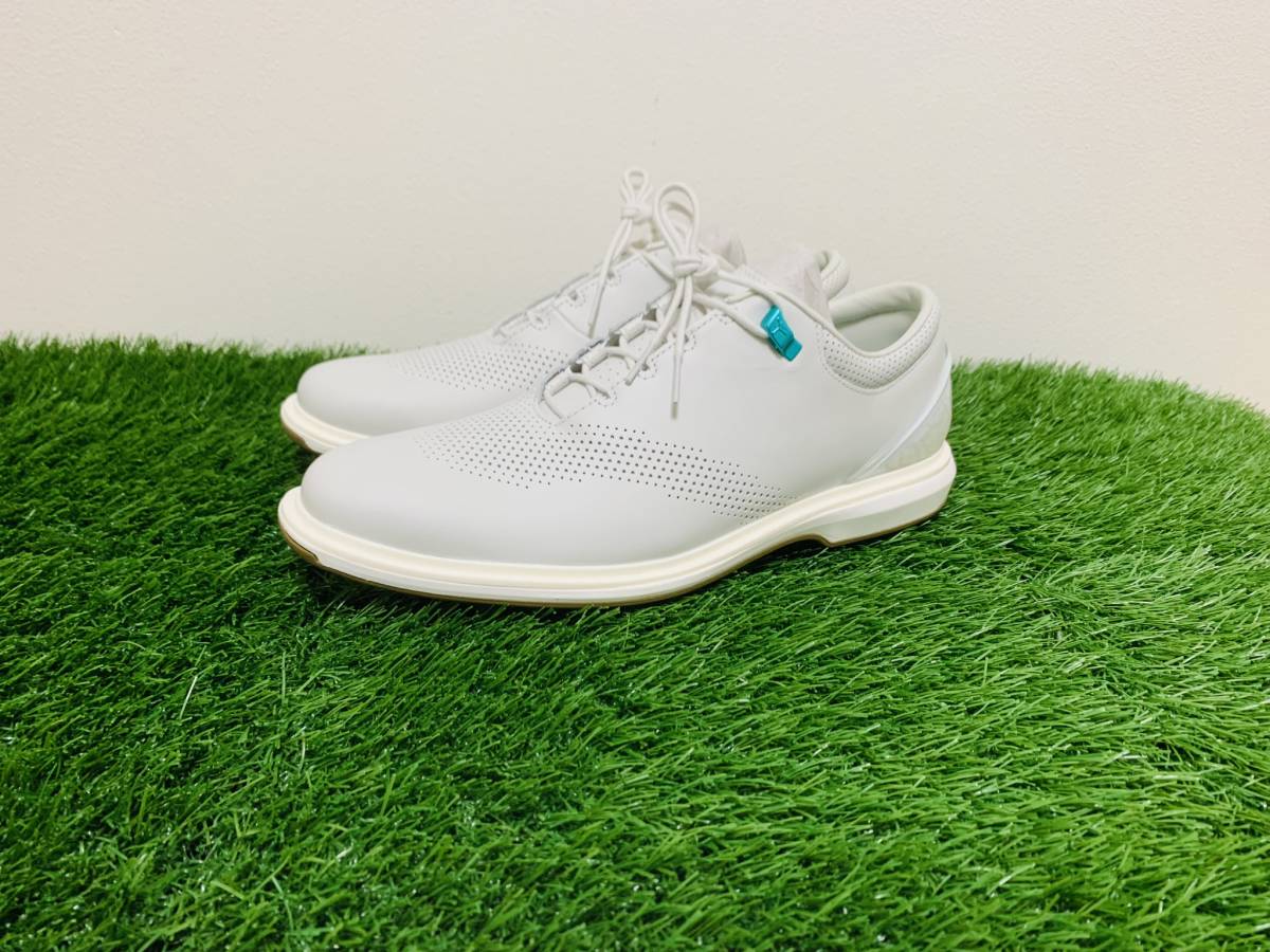 送料無料 27.5cm NIKE JORDAN ADG4 GOLF SHOES ナイキ ジョーダン ゴルフシューズ _画像4