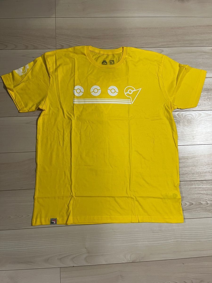 ポケモン wcs Tシャツ|PayPayフリマ