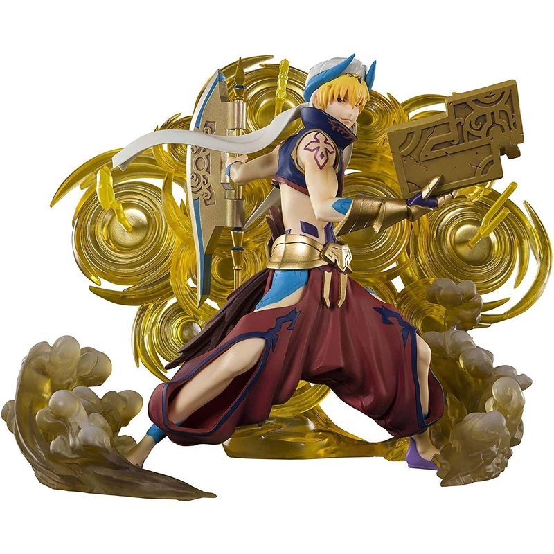 今年の新作から定番まで! Order Fate/Grand フィギュアーツZERO