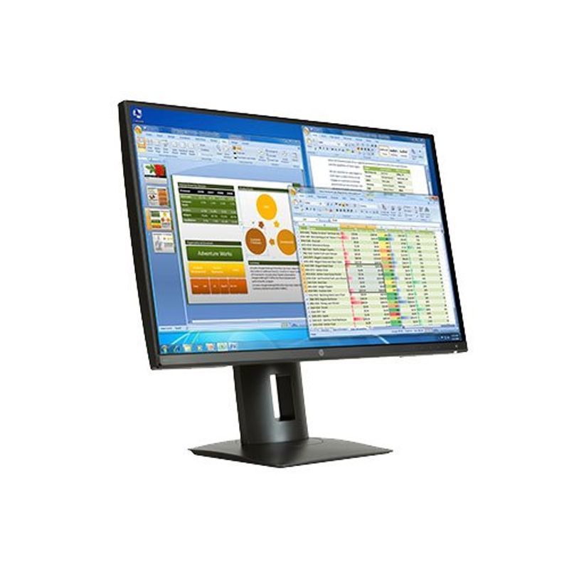 値下げ】 K7C09A4#ABJ Z27n プロフェッショナル液晶モニター その他
